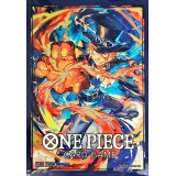 〔状態A-〕スリーブ『サボ(プロモーションスリーブ2024)』10枚【サプライ】{-}