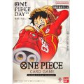 プレミアムカードコレクション-ONE PIECE DAY24-【未開封BOX】{-}