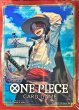 画像1: スリーブ『シャンクス(右下503/海外版プロモーションスリーブ2023)』10枚【サプライ】{-} (1)